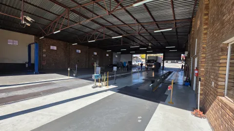 277 Southern Klipriviersberg Rd, South Hills, Johannesburg South